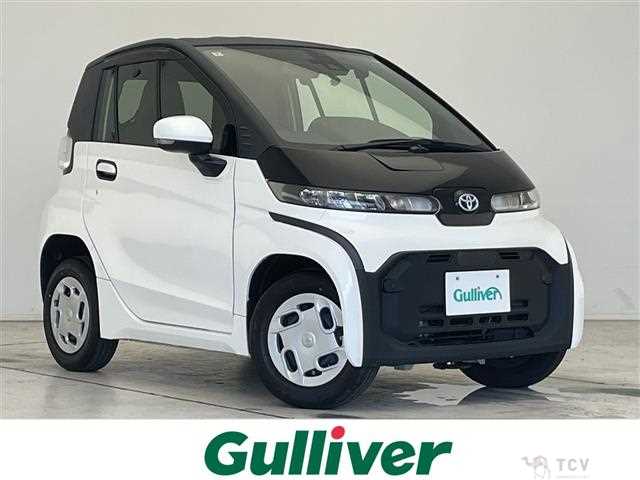 2022 Toyota Toyota Others