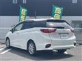 2016 Honda SHUTTLE HYBRID
