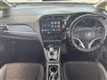 2016 Honda SHUTTLE HYBRID