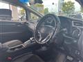 2016 Honda SHUTTLE HYBRID