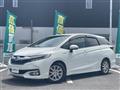 2016 Honda SHUTTLE HYBRID