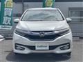 2016 Honda SHUTTLE HYBRID