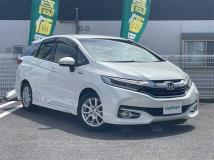 2016 Honda SHUTTLE HYBRID