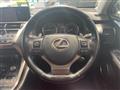 2018 Lexus NX