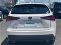 2018 Lexus NX