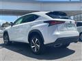2018 Lexus NX