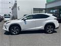 2018 Lexus NX