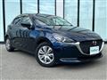 2019 Mazda Mazda2