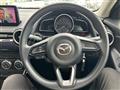 2019 Mazda Mazda2