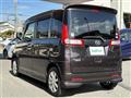 2015 Mazda Flair Wagon