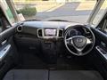 2015 Mazda Flair Wagon