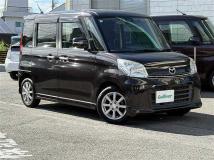 2015 Mazda Flair Wagon