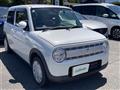 2022 Suzuki Lapin