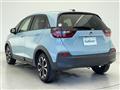 2021 Honda Fit