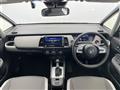 2021 Honda Fit