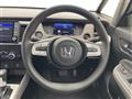 2021 Honda Fit