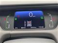 2021 Honda Fit