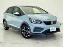 2021 Honda Fit