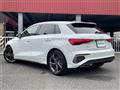2021 Audi A3
