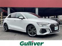 2021 Audi A3