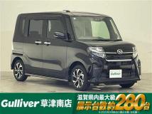 2019 Daihatsu Tanto