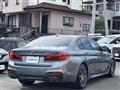 2017 BMW 5 Series