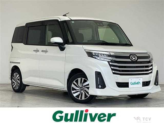 2022 Daihatsu Daihatsu Others
