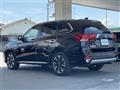 2015 Mitsubishi OUTLANDER PHEV