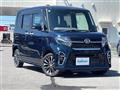 2019 Daihatsu Tanto