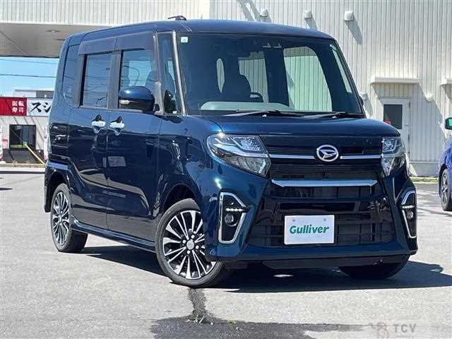 2019 Daihatsu Tanto