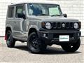 2021 Suzuki Jimny