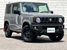 2021 Suzuki Jimny