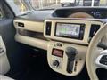 2020 Daihatsu Move Canbus