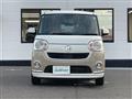 2020 Daihatsu Move Canbus