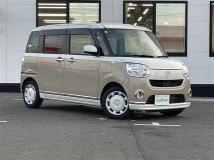 2020 Daihatsu Move Canbus