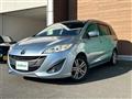 2013 Mazda Premacy
