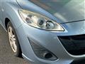 2013 Mazda Premacy