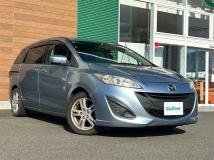 2013 Mazda Premacy