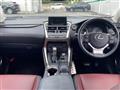 2014 Lexus NX