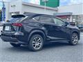 2014 Lexus NX