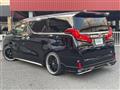 2021 Toyota Alphard