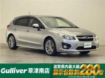 2014 Subaru Impreza