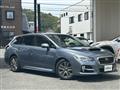 2015 Subaru Levorg