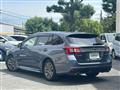 2015 Subaru Levorg