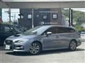2015 Subaru Levorg