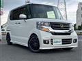 2016 Honda N BOX
