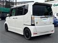 2016 Honda N BOX