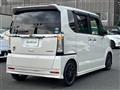 2016 Honda N BOX