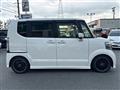 2016 Honda N BOX