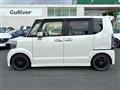 2016 Honda N BOX